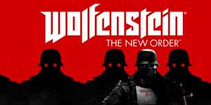 Wolfenstein: Die neue Ordnung 
