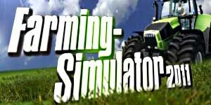 Landwirtschafts-Simulator 2011 