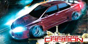 Need for Speed ​​Carbon 