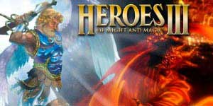 Heroes of Might and Magic 3 (HoMM 3)