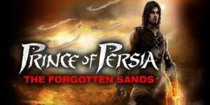 Prince of Persia: Die vergessene Zeit 