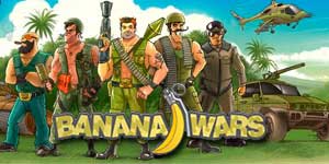 Banana Wars- 