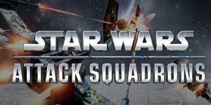 Star Wars: Angriff Squadrons