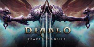 Diablo 3: Sensenmann der Seelen 