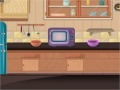 Spiel Brownie Torte game
