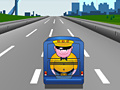 Spiel Megabus Megaride