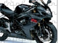 Spiel Suzuki bike Jigsaw