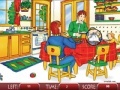 Spiel Caillou: Hidden Numbers
