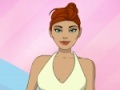 Spiel Wedding Dress