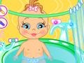 Spiel Baby Bathing Time to Sleep