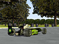 Spiel Ultimate Formula Racing
