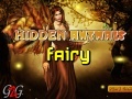 Spiel Hidden Animals Fairy