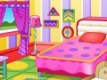 Spiel Baby Room Decor