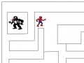 Spiel Find Spiderman