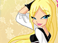 Spiel New Winx Fairies