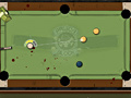 Spiel Prison Pockets