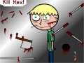 Spiel Kill Rex!