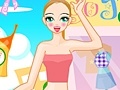 Spiel Dress - Summer Shopping