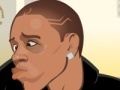 Spiel Rihanna's Revenge