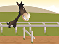 Spiel Horsey Run Run 2