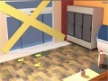 Spiel Abandoned Shop Escape