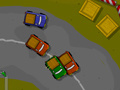 Spiel Danger Speed