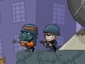 Spiel Artillery Rush 2