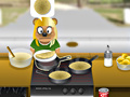 Spiel Hungry Bears