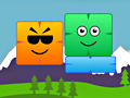 Spiel Orange Alert