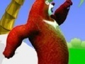 Spiel Bear's adventure - 2
