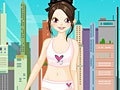 Spiel Dress - City Girl