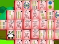 Spiel The Panda`s Mahjong Solitaire
