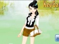 Spiel Fancy Girl