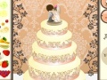 Spiel Wedding cake Wonder