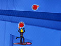 Spiel Manta bomber