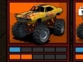 Spiel Monster Truck Fever 