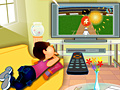 Spiel Remote control