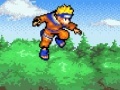 Spiel Naruto vs. Sasuke