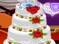 Spiel Big Fat Wedding Deco