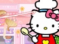 Spiel Hello Kitty Cut Fruit