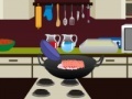 Spiel Fast Lasagna Cooking