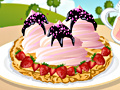 Spiel Waffle Party