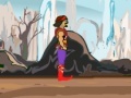Spiel Sindbad