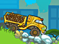 Spiel Zoo Truck