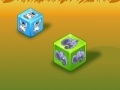 Spiel Animals cubes