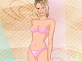 Spiel Dress Paris Hilton (Paris Hilton)