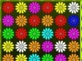 Spiel Flower Action Puzzle