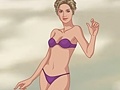 Spiel Dress Sharon Stone (Sharon Stone)