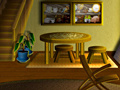 Spiel Escape the Doli House