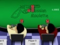 Spiel Casino Russian roulette